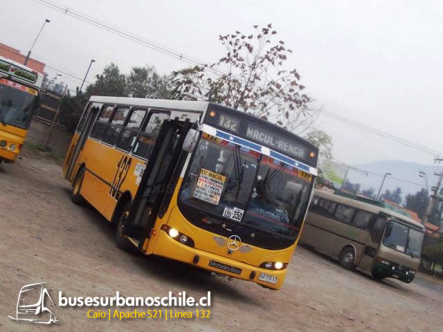 132 Caio Apache S21