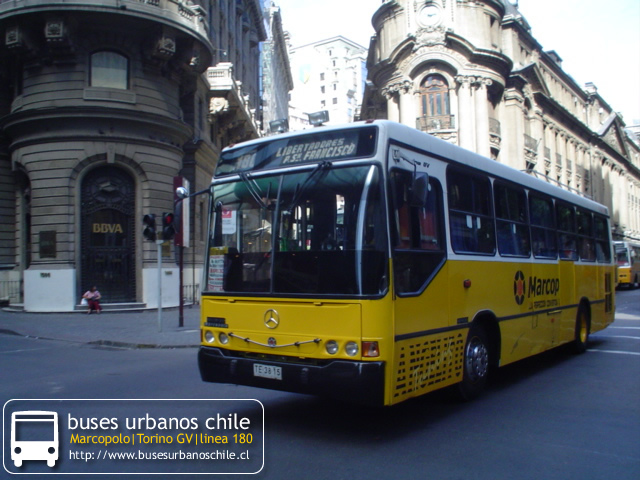 180 Marcopolo Torino Gv