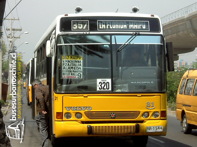 357 Marcopolo Torino GV