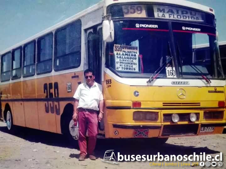 359 Ciferal Jumbo