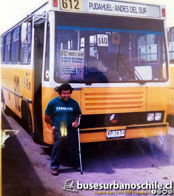 612 Cuatro Ases PH-11M