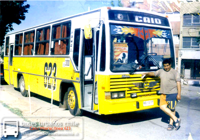 623 Caio Vitoria MB1115