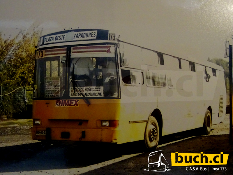 173 Casabus Dimex 654-210