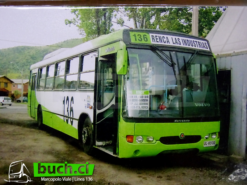 136 Marcopolo Viale