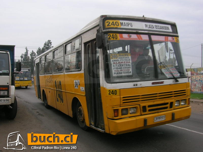 240 Ciferal Padron Rio