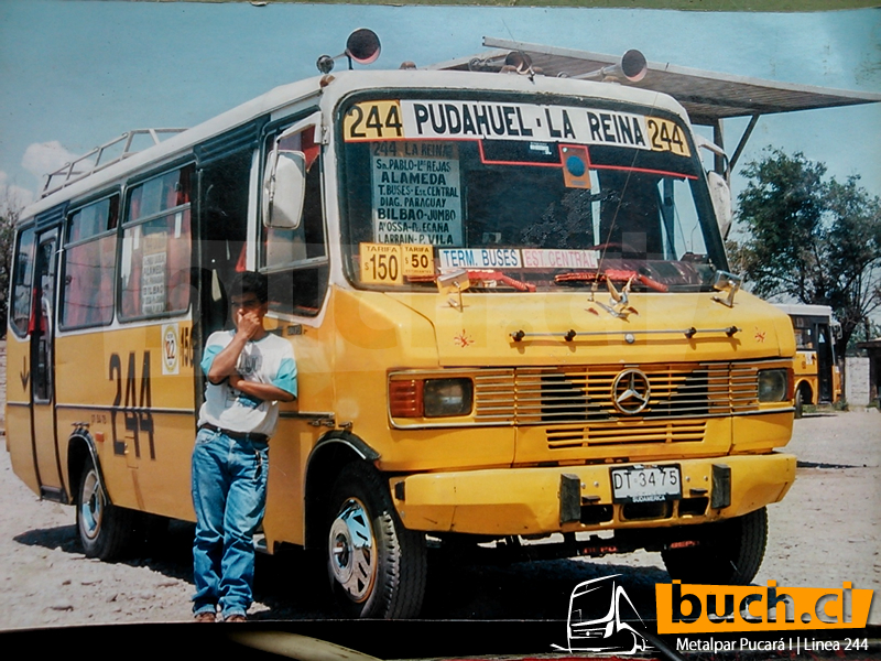244 Metalpar Pucará