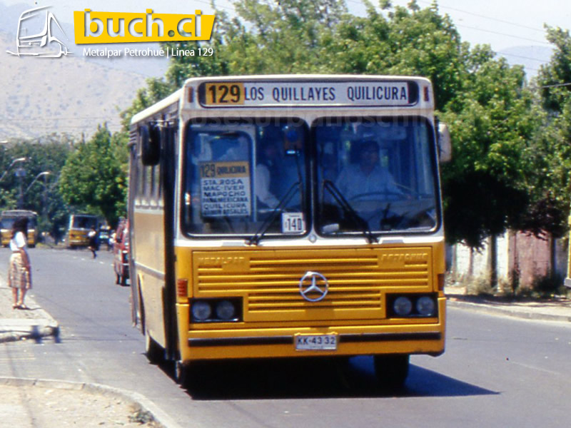 129 Metalpar Petrohue MB-1115