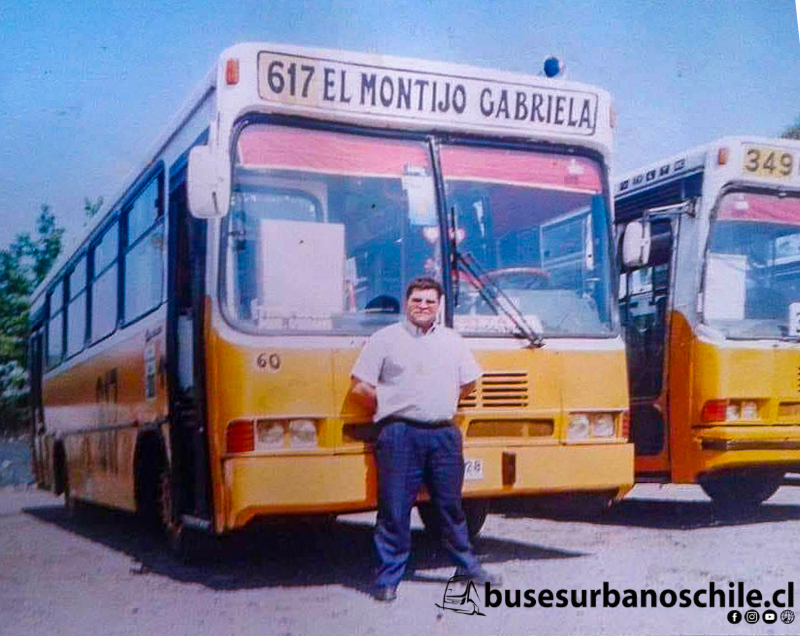 617 Cuatro Ases Metrópolis MB-1115