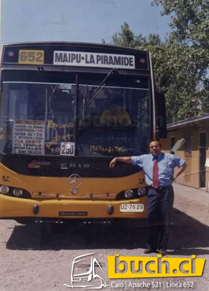 652 Caio Apache S21