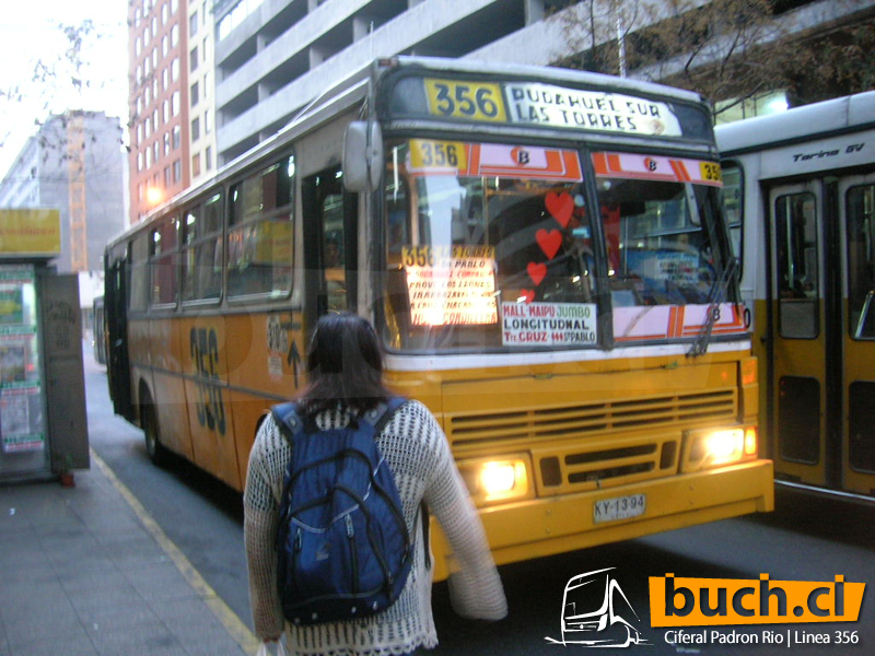 356 Ciferal Padron Río