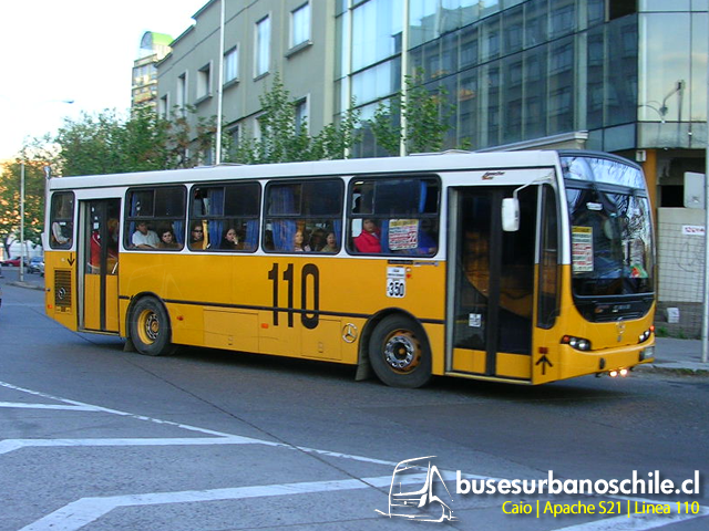 110 Caio Apache S21