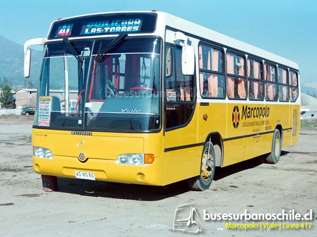 417 Marcopolo Viale