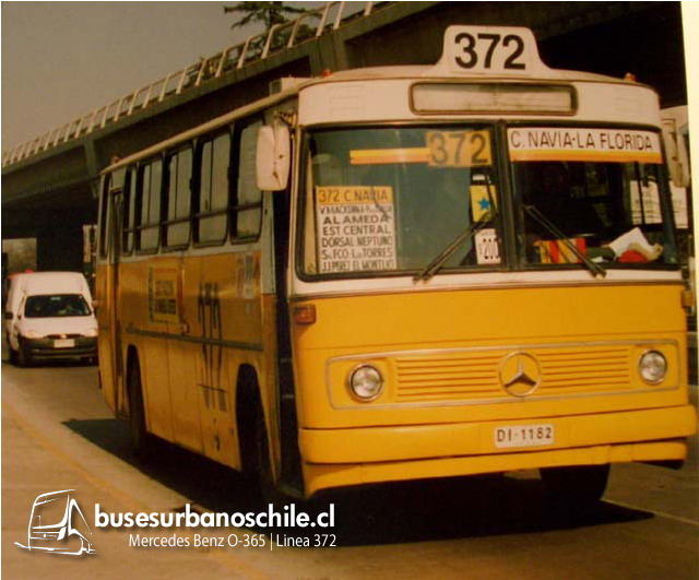 372 Metalpar MB O-365