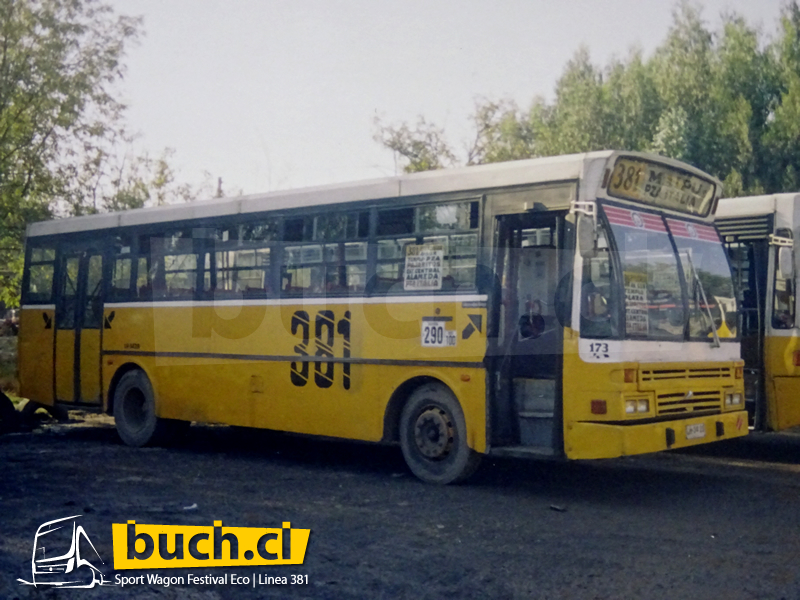 381 Sport Wagon Festival