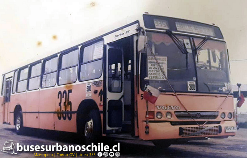 335 Marcopolo Torino GV