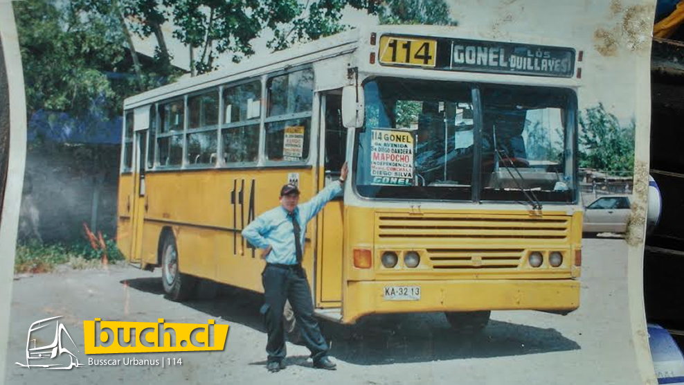 114 Busscar Urbanus