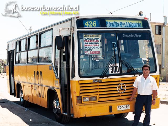 426 Caio Vitoria