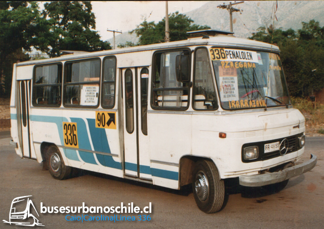 336 Caio Carolina