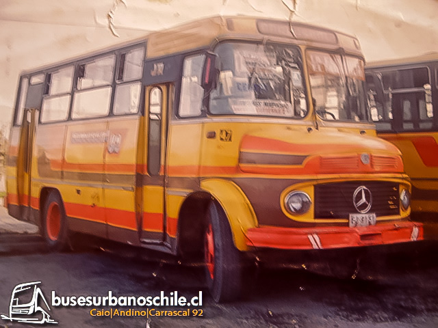 92 Carrascal Caio Gabriela Andino