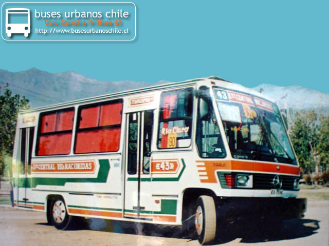 Villa Naciones Unidas Caio Carolina