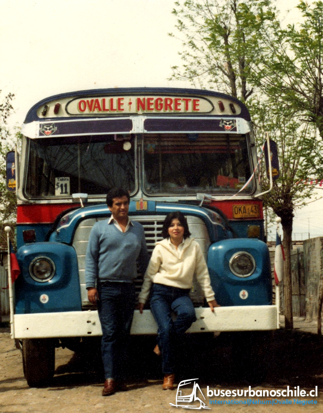 Ovalle Negrete International