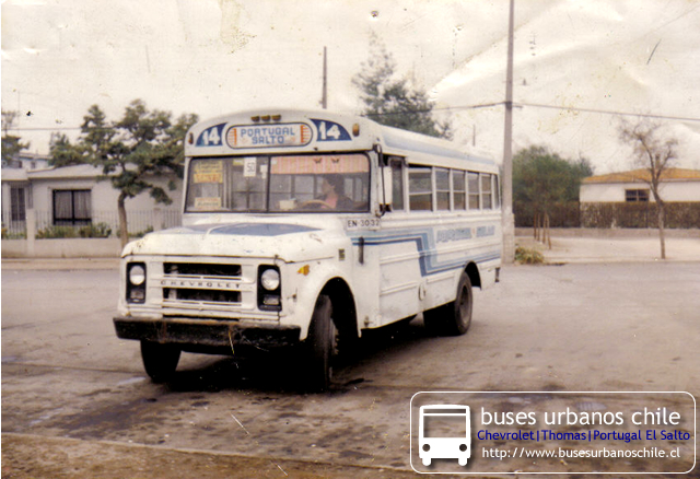 14 Portugal El Salto Thomas GMC