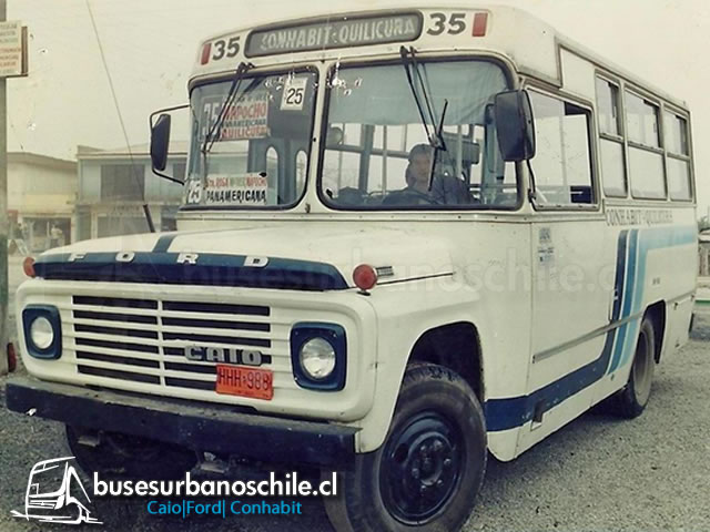 35 Conhabit Quilicura Caio MiniCaio