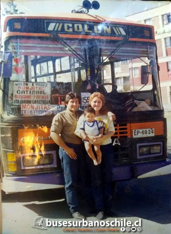 Colon Oriente Ciferal Tocantins