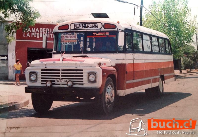 Ovalle Negrete Carrocerias Seg