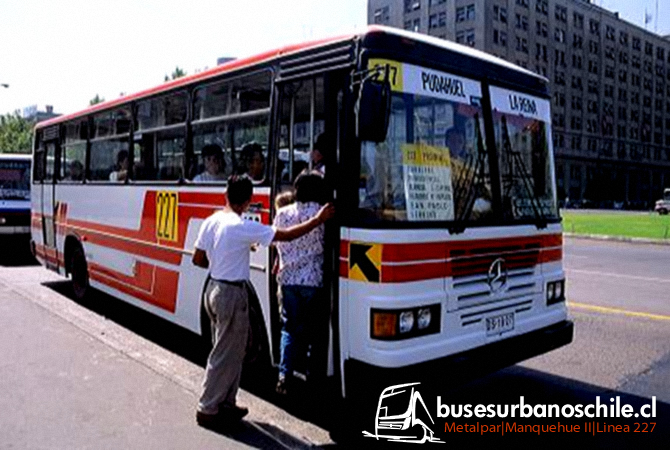 227 Metalpar Manquehue II