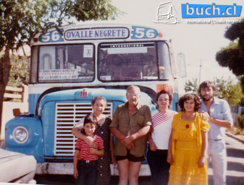 Ovalle Negrete International