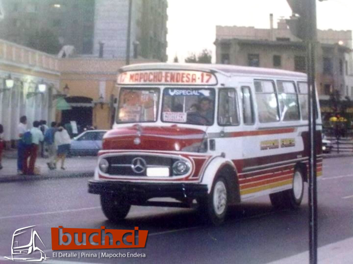 17 Mapocho Endesa El Detalle