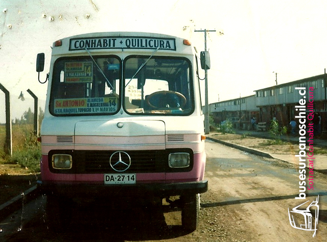 35 Conhabit Quilicura Sotracar