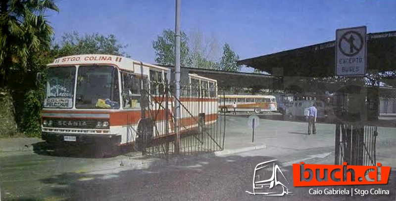 Santiago Colina Caio Gabriela