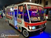 43 'Don Efe' | CAIO Carolina II - M. Benz LO-708E