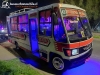 43 V. Naciones Unidas 'Don Efe' | CAIO Carolina III - M. Benz LO-708E