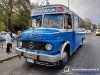 La Granja | El Detalle 'Pinina' Bus 74' - M. Benz L-1114