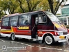 Las Galaxias | Tur Concebus 2025, Talcahuano