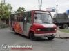 Servibus, Rengo | Carrocerias LR Taxibus 92´- M. Benz LO-809