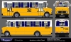 262 | Metalpar 'Ami' - M. Benz L-1113