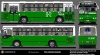 Expreso ES-72 | Marcopolo Torino GV - M. Benz OH-1420