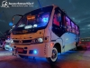 Tptes. Puma | Maxibus Astor - M. Benz LO-914