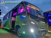 Sol del Pacifico | Marcopolo Senior G7 - M. Benz LO-916