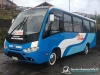 Ojeda Omnibus, Dalcahue | Marcopolo Senior - Mitsubichi Fuso 718 Ojeda Omnibus, Dalcahue | Marcopolo Senior - Mitsubichi Fuso 718