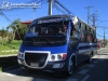 C01 Ferrobus | Inrecar Capricornio 2 - M. Benz LO-915