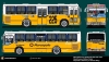 225 | Marcopolo Torino GV - M. Benz OHL-1320