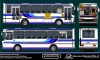 341 | BUS Tango - M. Benz OF-1214