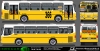 366 | Inrecar Bus 98' - M. Benz OH-1420