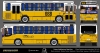 668 | Ciferal Turquesa - M. Benz OH-1418