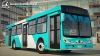 Metbus S.A. | CAIO Mondego H - M. Benz O-500U
